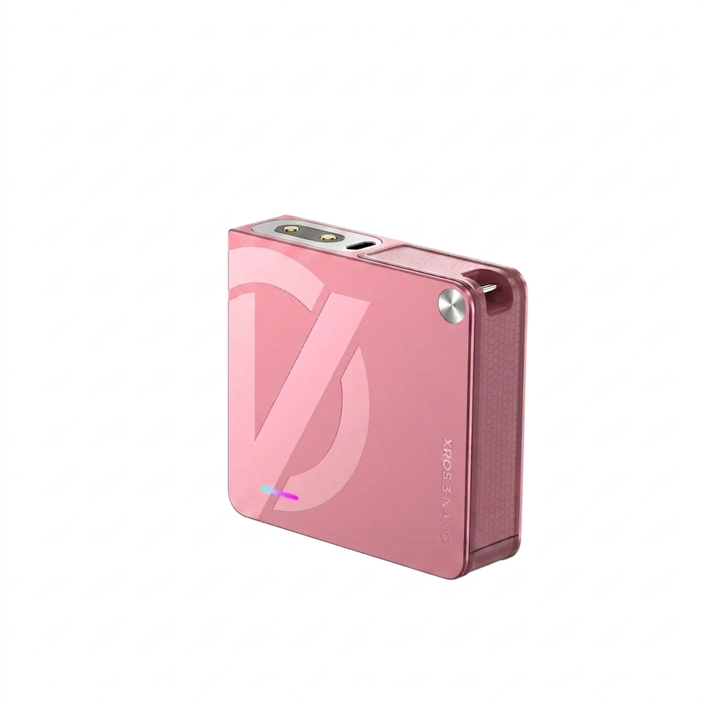 Vaporesso XROS 3 Nano — wymienny korpus z akumulatorem