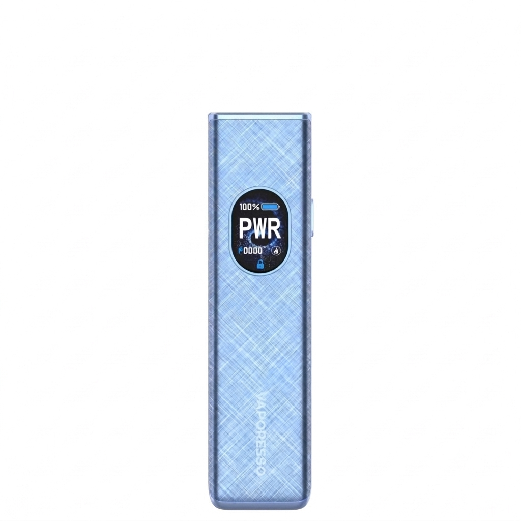 Vaporesso XROS 5 — wymienny korpus z akumulatorem
