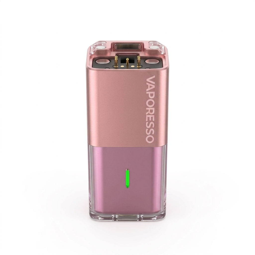 Vaporesso XROS Cube — wymienny korpus z akumulatorem